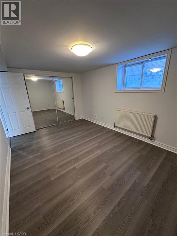 1667 Bathurst St in Toronto, ON - Building Photo - Building Photo