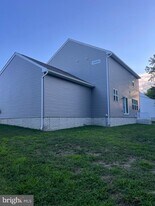 178 N Regulator Dr in Cambridge, MD - Building Photo