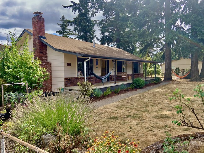 property at 7910 SE 60th Ave