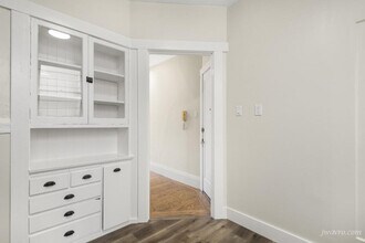 4320 California St in San Francisco, CA - Building Photo - Building Photo