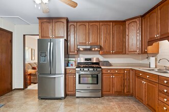 1586 Younce St in Franklin, IN - Building Photo - Building Photo