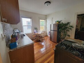 32 Juliette St in Boston, MA - Building Photo - Building Photo