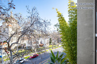 627 N Rossmore Ave, Unit FL3-ID406 in Los Angeles, CA - Foto de edificio - Building Photo