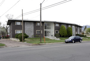 1505 E Kiowa St Apartments