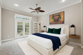 4306 Ennis St in Houston, TX - Building Photo - Building Photo