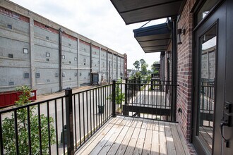 Slate Residences in Chattanooga, TN - Building Photo - Building Photo