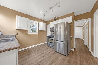 3521 Suter St in Oakland, CA - Building Photo - Building Photo