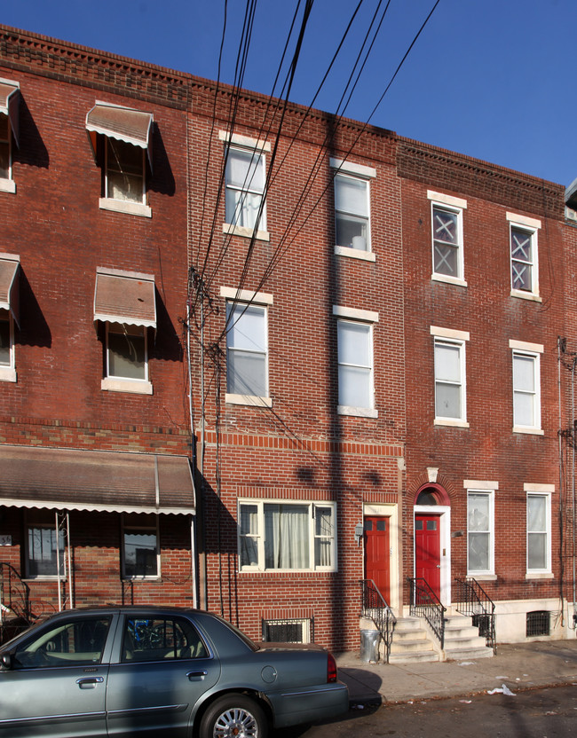 1234 S 10th St in Philadelphia, PA - Building Photo - Building Photo