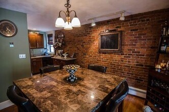 39 South St, Unit #3 in Boston, MA - Building Photo - Building Photo