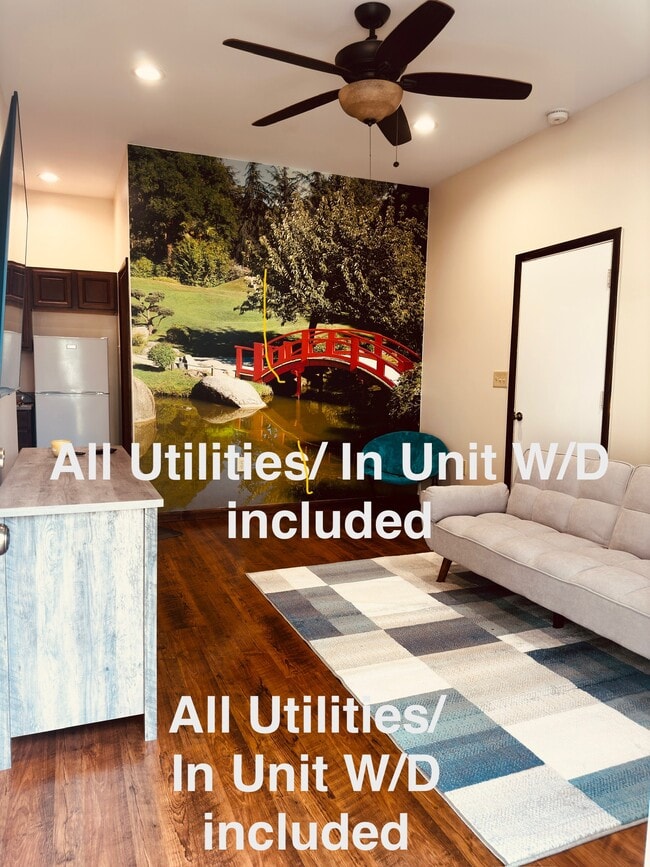 851 9th St, Unit Ground A