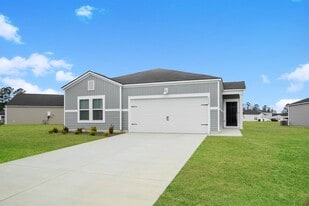 205 Cypress Tree Lp in Longs, SC - Building Photo