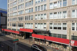 The Grandview in Philadelphia, PA - Building Photo - Building Photo