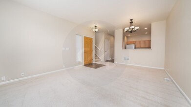 6058 Ensemble Heights in Colorado Springs, CO - Building Photo - Building Photo