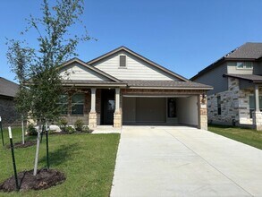 3719 Moffat Ct in Belton, TX - Building Photo - Building Photo