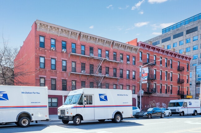 145 Morningside Ave
