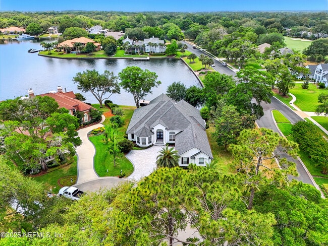 property at 13600 Emerald Cove Ct