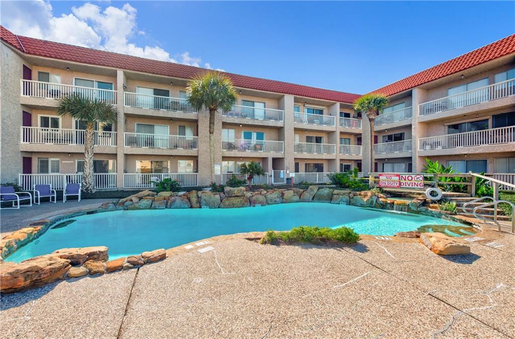 14428 Compass St in Corpus Christi, TX - Building Photo