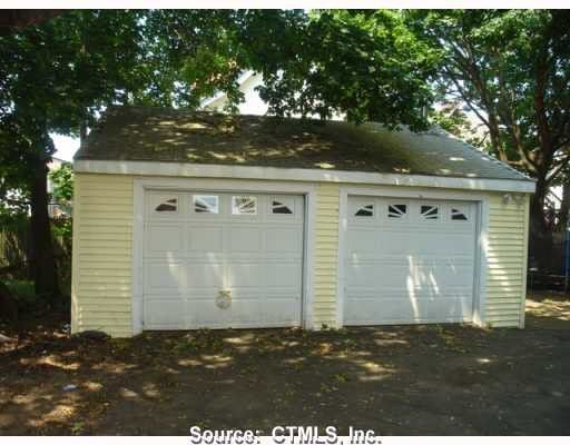 256 Blatchley Ave in New Haven, CT - Building Photo - Other