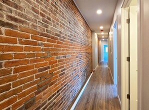 Walnut Street Commons in Harrisburg, PA - Building Photo - Building Photo