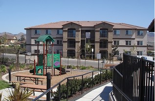 Cider Village Apartments