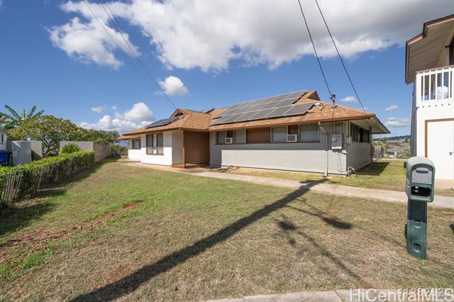 4544 Mahie St in Honolulu, HI - Building Photo - Building Photo
