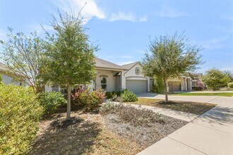 116 Tanali Trail in Georgetown, TX - Building Photo - Building Photo