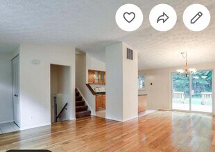2320 Ironwood Dr in Waldorf, MD - Building Photo - Building Photo