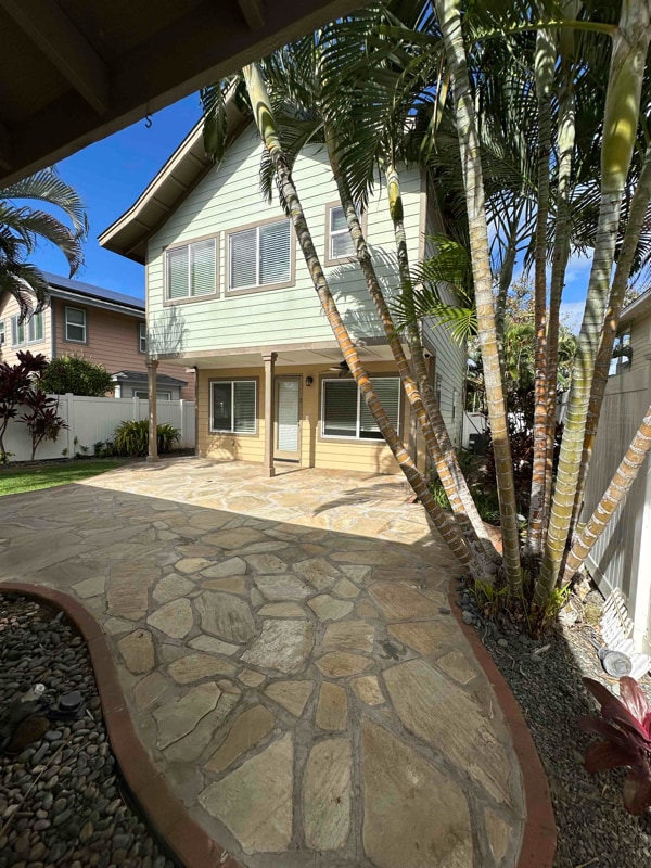 91-2162-2162 Kaiwawalo St in Ewa Beach, HI - Foto de edificio - Building Photo