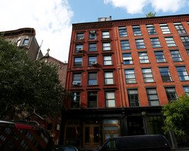 376 Broome St in New York, NY - Foto de edificio - Building Photo
