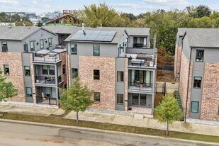 1545 Cosette Dr in Dallas, TX - Building Photo