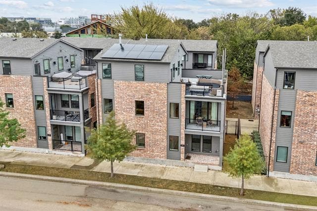 property at 1545 Cosette Dr