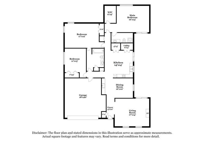 15614 Mendocino Dr in Houston, TX - Building Photo - Building Photo