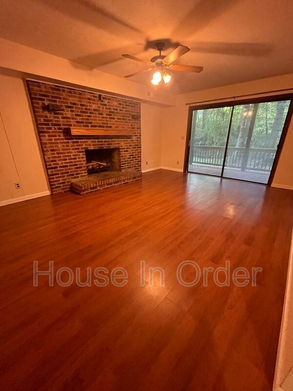 1160 W Blue Ridge Rd in Flat Rock, NC - Building Photo - Building Photo