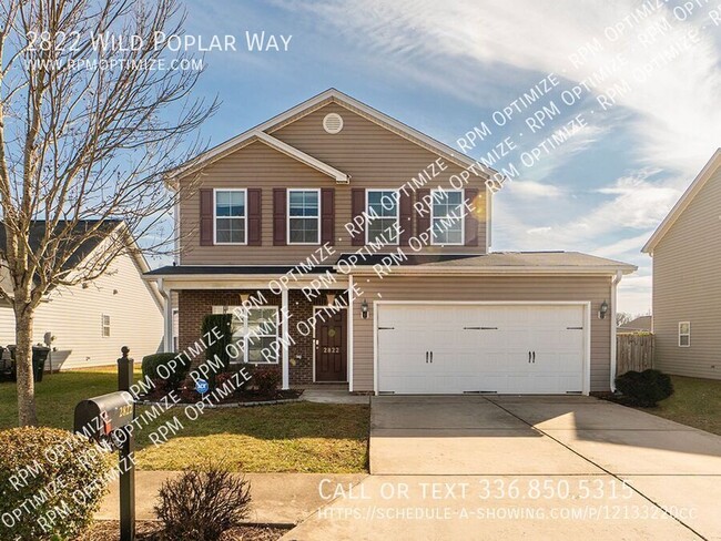 2822 Wild Poplar Way