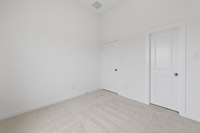 property at 16739 Lake Austin St