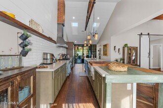 4402 E Turney Ave in Phoenix, AZ - Building Photo - Building Photo