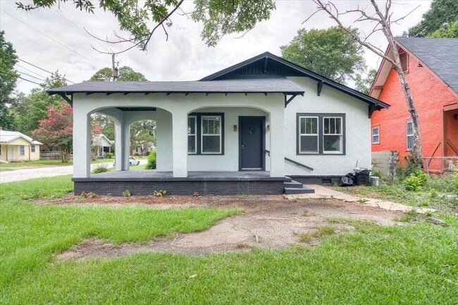 property at 1321 Beman St