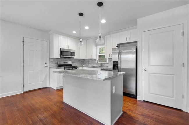 property at 2474 Habersham Dr