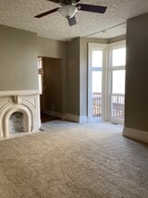 1123 Main St in Lafayette, IN - Foto de edificio - Building Photo
