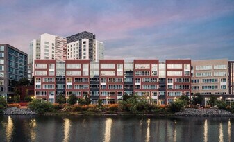 110 Channel St in San Francisco, CA - Building Photo