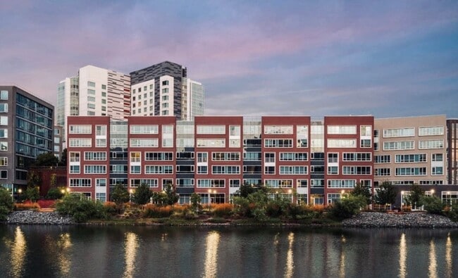 property at 110 Channel St