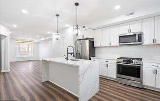 905 N Linwood Ave in Baltimore, MD - Building Photo