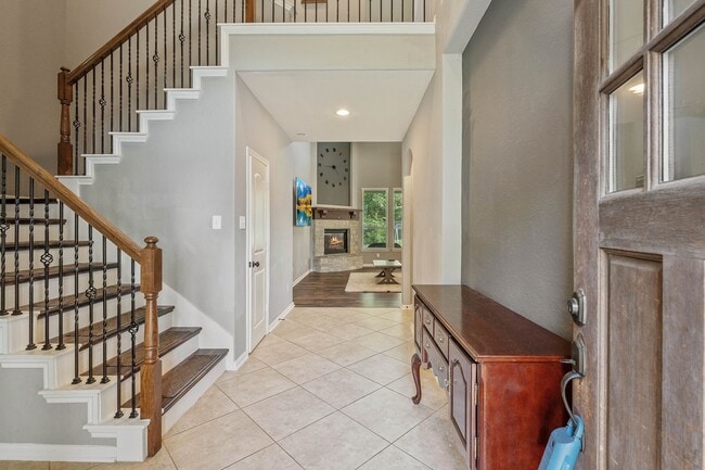 property at 3544 Woods Estates Dr