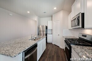 5619 chase in San Antonio, TX - Building Photo - Building Photo