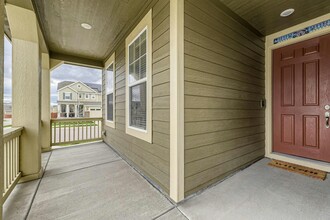 14701 Rotterdam Ave in Parker, CO - Building Photo - Building Photo