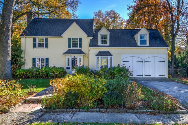 property at 95 Edgewood Ave