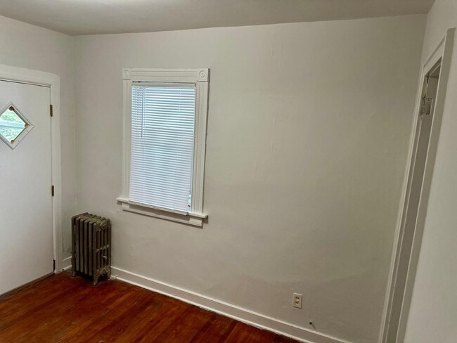 property at 201 Forest St