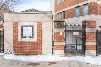 Lakeview Pointe in Chicago, IL - Building Photo - Building Photo