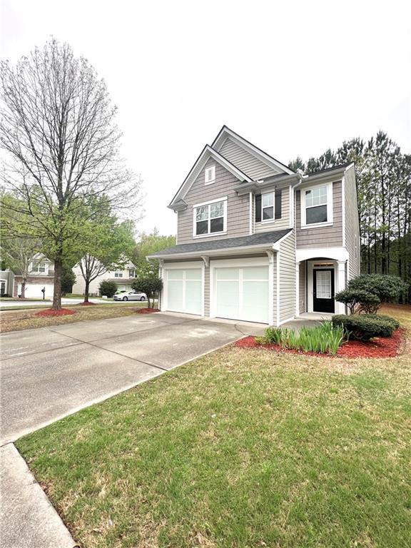 2594 Winslow Ridge Dr NE in Buford, GA - Building Photo - Building Photo