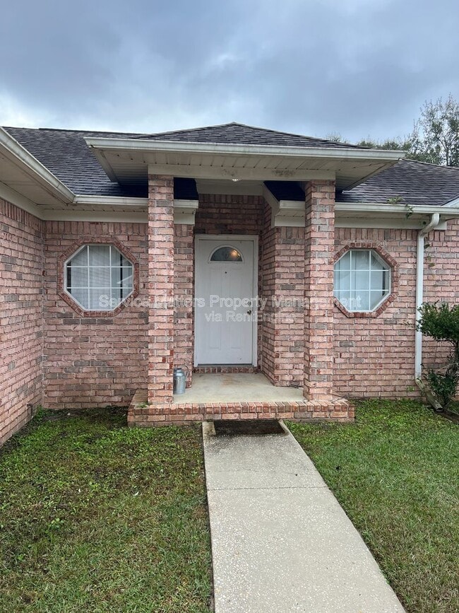 4373 Bayou Ridge Dr in Milton, FL - Building Photo - Building Photo